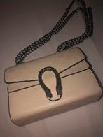 Gucci Beige Dionysus Schoudertas, Ophalen, Zo goed als nieuw, Beige, Schoudertasje