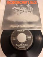 Phoney & the Hardcore - Sorrow 1&ll, 1981., Verzenden, 1980 tot 2000, Overige formaten