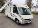 Carthago Chic C-Line I 4.9, Caravans en Kamperen, Campers, 7 tot 8 meter, Bedrijf, Diesel, Carthago