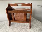 Vintage Lectuurbak in Goede Staat, Ophalen, Gebruikt