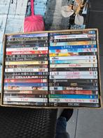 Doos vol DVD's - Diverse Films!, Cd's en Dvd's, Alle leeftijden, Ophalen of Verzenden, Gebruikt, Boxset