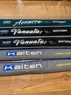 Storm Gomoku Jigging hengels Nieuw diverse types slow Jig, Watersport en Boten, Hengelsport | Zeevissen, Nieuw, Ophalen of Verzenden