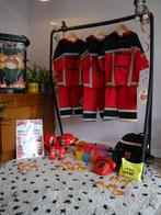 Themakist Verjaardagskist Brandweer, Ophalen, Nieuw, Verjaardag