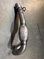 HGS uitlaat compleet | KTM HUSQVARNA GASGAS 350, Ophalen of Verzenden