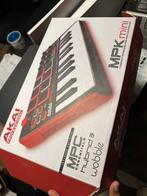 Akai MPK Mini Keyboard in doos, Muziek en Instrumenten, Midi-apparatuur, Ophalen of Verzenden, Nieuw