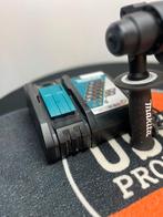 Makita DHR202 Combihamer – 18V LXT | Nette Staat, ., Makita, Ophalen of Verzenden, Zo goed als nieuw