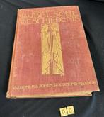 Bijbelse geschiedenis. Boek. €7,50, Ophalen of Verzenden