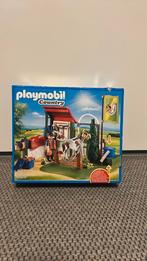 Playmobil Country poetsplaats 6929, Ophalen of Verzenden, Zo goed als nieuw