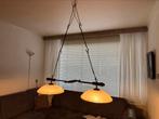 Lampenset., Huis en Inrichting, Ophalen of Verzenden, Zo goed als nieuw, Minder dan 50 cm
