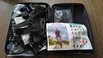 Action Camera Accessory kit - 50 onderdelen - GoPro, Ophalen of Verzenden, Nieuw, Overige merken