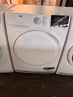 AEG WARMTEPOMPDROGER A+++ 8 KG met 1 jaar garantie