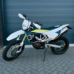 Husqvarna 701 ENDURO NL KENTEKEN 2016, Particulier, Enduro, 693 cc, 1 cilinder