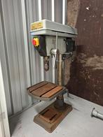 Huvema kolomboormachine / boormachine kolom / boormachine, Doe-het-zelf en Verbouw, Ophalen, Variabele snelheid, Kolomboormachine