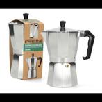 Moka Express,               GRATS alleen bij een koopproduct, Witgoed en Apparatuur, Koffiezetapparaten, Espresso apparaat, Gemalen koffie