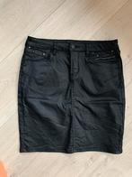 Mooie zwarte rok Geisha Maat 38 Zgan, Kleding | Dames, Rokken, Maat 38/40 (M), Geisha, Zwart, Ophalen of Verzenden