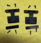 Scharnier set voor Technics SL1200 of SL1210 mk2 t/m mk6 #1, Audio, Tv en Foto, Ophalen of Verzenden, Gebruikt, Platenspeler-onderdeel