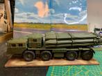 BM-30 Smerch schaal 1:35 gebouwd, Overige merken, Gebruikt, Tank, 1:32 tot 1:50