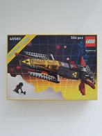 LEGO 40580 Blacktron Cruiser | Nieuw in Doos, Kinderen en Baby's, Speelgoed | Duplo en Lego, Nieuw, Complete set, Ophalen of Verzenden