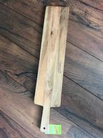 Tapasplank borrelplank plantjesonderzetter, Ophalen of Verzenden, Nieuw