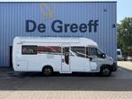 Kabe Travel Master Classic 740 LXL, Caravans en Kamperen, Campers, Standaard zit, Ringverwarming, Bedrijf, Diesel