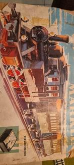 Marklin vintage startset, Wisselstroom, Ophalen of Verzenden, Analoog, Märklin