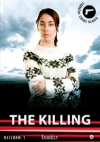 The Killing (seizoen 1) - nieuw/gesealed, Cd's en Dvd's, Dvd's | Tv en Series, Boxset, Ophalen of Verzenden, Nieuw in verpakking
