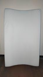 Aankleedkussen wit, Ophalen, Zo goed als nieuw, Aankleedkussen