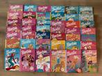 42 Barbie boekenclub boekjes (verschillende), Boeken, Kinderboeken | Jeugd | onder 10 jaar, Ophalen of Verzenden, Zo goed als nieuw