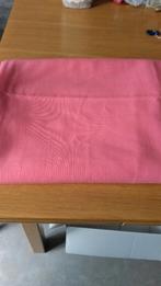 2,20 linnen van 150 breed, Hobby en Vrije tijd, Stoffen en Lappen, 120 cm of meer, Ophalen of Verzenden, Roze, Linnen