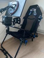 Fanatec CSL DD + V2.5X stuur + CSL pedalen+F-GT Lite cockpit, Spelcomputers en Games, Spelcomputers | Overige Accessoires, Ophalen