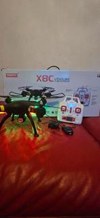 Syma X8C Venture Drone - Met Camera!, Ophalen of Verzenden