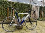 BMW F1 Williams Racefiets - Zeldzaam en in goede staat!, 28 inch, Heren, Aluminium, Zo goed als nieuw