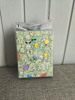 Pokémon Center Substitute Clonage deckbox, Ophalen of Verzenden, Nieuw, Overige typen