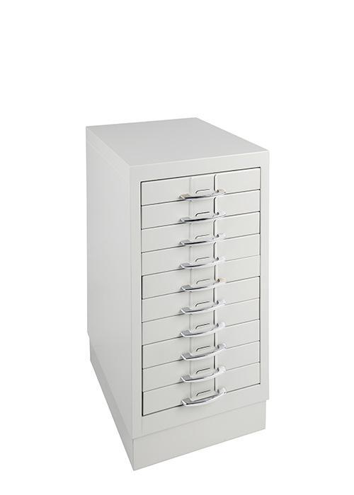 Metalen multi ladenkast - LAAGSTE PRIJS!!!, Huis en Inrichting, Kasten | Ladekasten, Nieuw, Minder dan 100 cm, 25 tot 50 cm, Metaal
