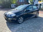 Fiat Punto Evo JTD Lounge 5Dr Isofix Trekha Airco Cruise NW, Voorwielaandrijving, Euro 5, Stof, Gebruikt