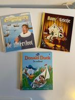 Kinderboekjes (NIEUW), Ophalen, Nieuw, 2 tot 3 jaar