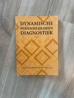 Dynamische persoonlijkheids diagnostiek - Eurelings Snellen, Ophalen of Verzenden, Zo goed als nieuw