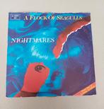 A Flock Of Seagulls - Nightmare, Gebruikt, 7 inch, Single, Ophalen of Verzenden