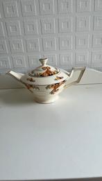 Theepot. Mosa., Antiek en Kunst, Antiek | Servies los, Ophalen of Verzenden