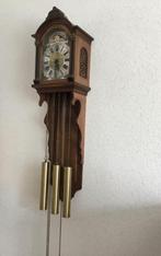Wandklok vintage, Antiek en Kunst, Antiek | Klokken, Ophalen
