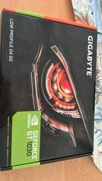 Gigabyte Geforce GT 1030, Computers en Software, Videokaarten, Ophalen, Zo goed als nieuw, GDDR4, Nvidia