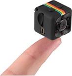 iBello mini spy camera HD, Ophalen of Verzenden, Niet ingevuld, Niet ingevuld, Niet ingevuld
