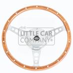 stuur voor in de classic mini cooper met naaf, Auto-onderdelen, Ophalen of Verzenden, Nieuw, Overige automerken