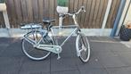 Batavus Monaco E-GO 7 elektrische herenfiets framemaat 57, Batavus, Ophalen of Verzenden, Zo goed als nieuw, 50 km per accu of meer