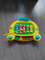 Xylofoon van Peppa Pig, Kinderen en Baby's, Speelgoed | Vtech, Ophalen of Verzenden, Zo goed als nieuw, 6 maanden tot 2 jaar