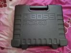 Boss BCB-30 Pedalboard - Compact en Robuust, Ophalen of Verzenden, Gebruikt, Elektrische gitaar, Flightcase