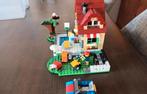 Lego creator 31038,, Ophalen of Verzenden, Zo goed als nieuw, Complete set, Lego