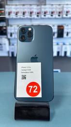 iPhone 12PRO 512GB Blauw (72), Telecommunicatie, Mobiele telefoons | Apple iPhone, Ophalen, 512 GB, Apple, Apple