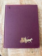 Anton Pieck - Die Goede Oude Tijd, Ophalen of Verzenden, Gelezen