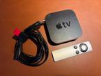 Apple TV 2e generatie, Audio, Tv en Foto, Mediaspelers, Ophalen of Verzenden, Gebruikt, HDMI